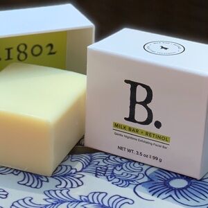 Beekman  1802 🌱Milk Bar + Retinol 3.5 ounces